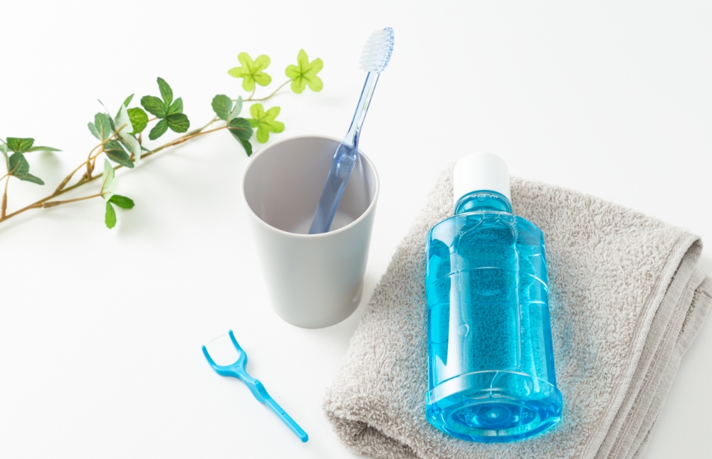 歯周病にならないための予防が大切