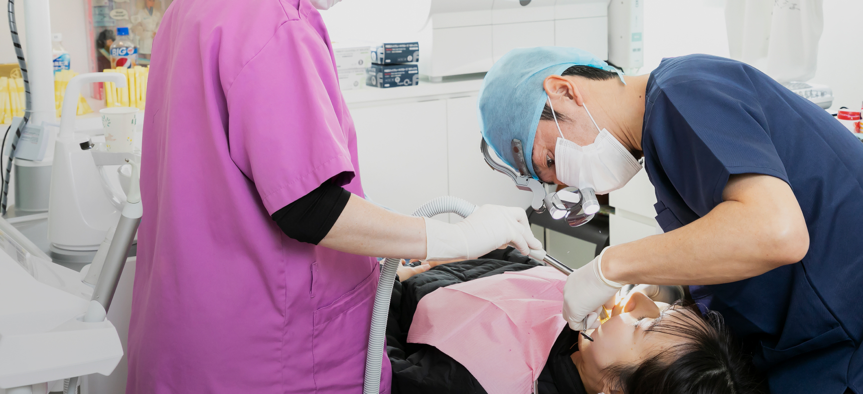 尾口歯科クリニック