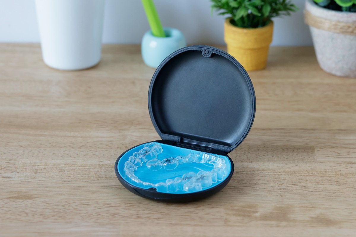 嚙み心地が快適なインプラント