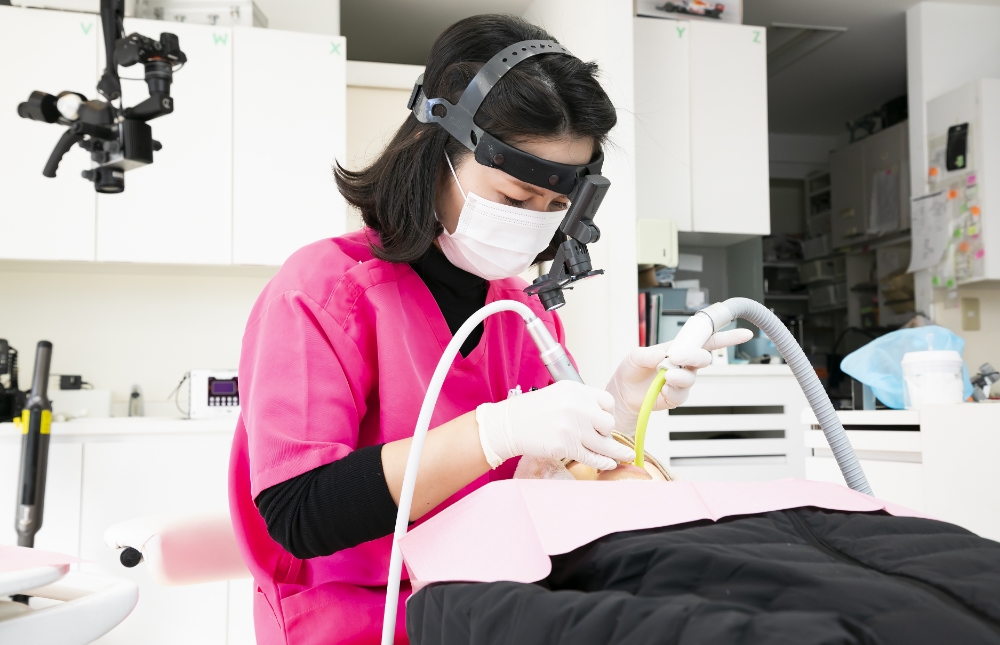 「歯医者さんに行くタイミング」、間違っていませんか？