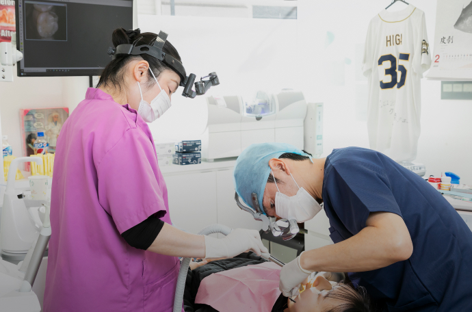 尾口歯科クリニック