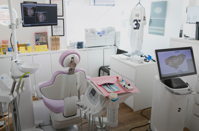 尾口歯科クリニック