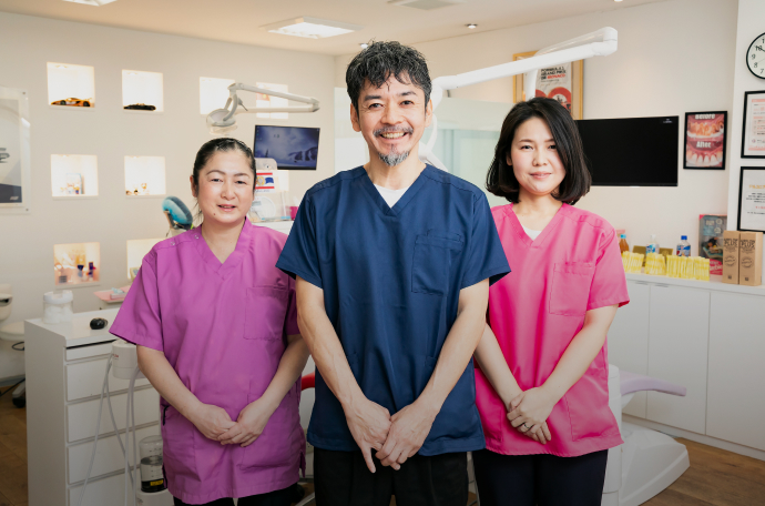 尾口歯科クリニック