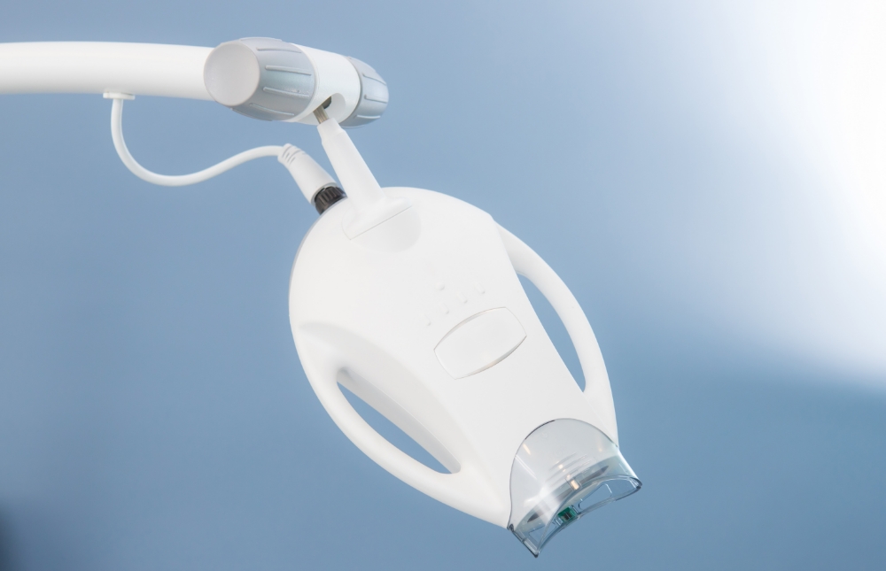 オフィスホワイトニング